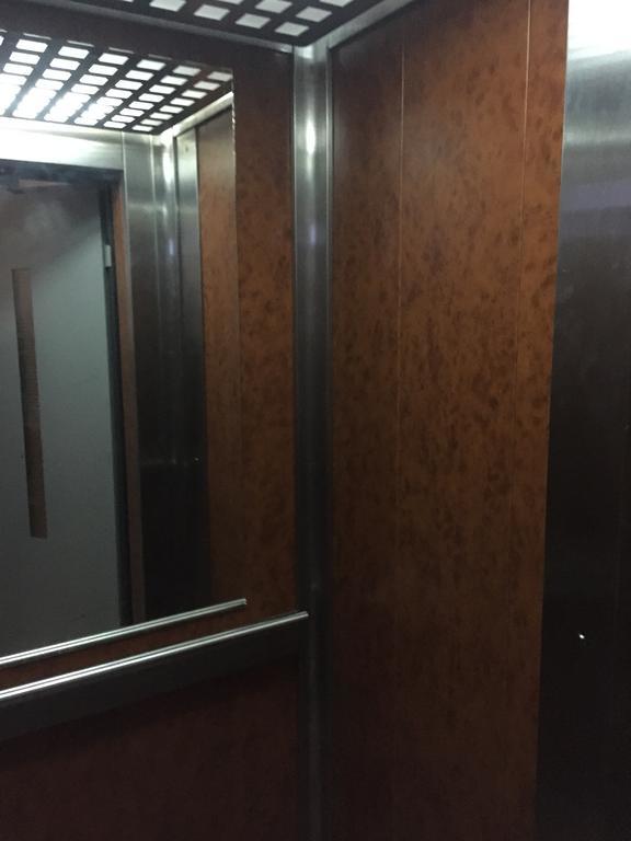 Apartment Perushtiza 3 ブルガス エクステリア 写真
