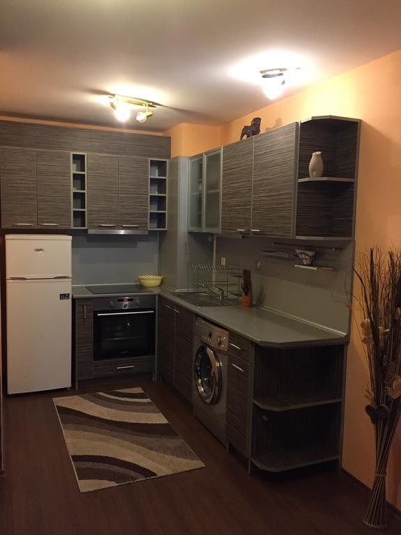 Apartment Perushtiza 3 ブルガス エクステリア 写真