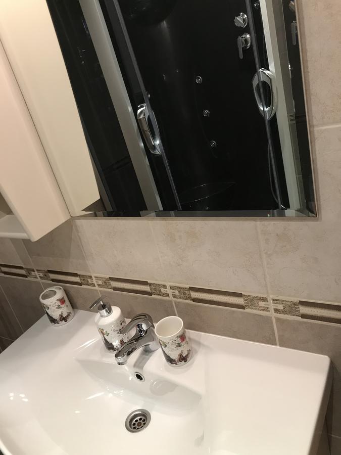 Apartment Perushtiza 3 ブルガス エクステリア 写真
