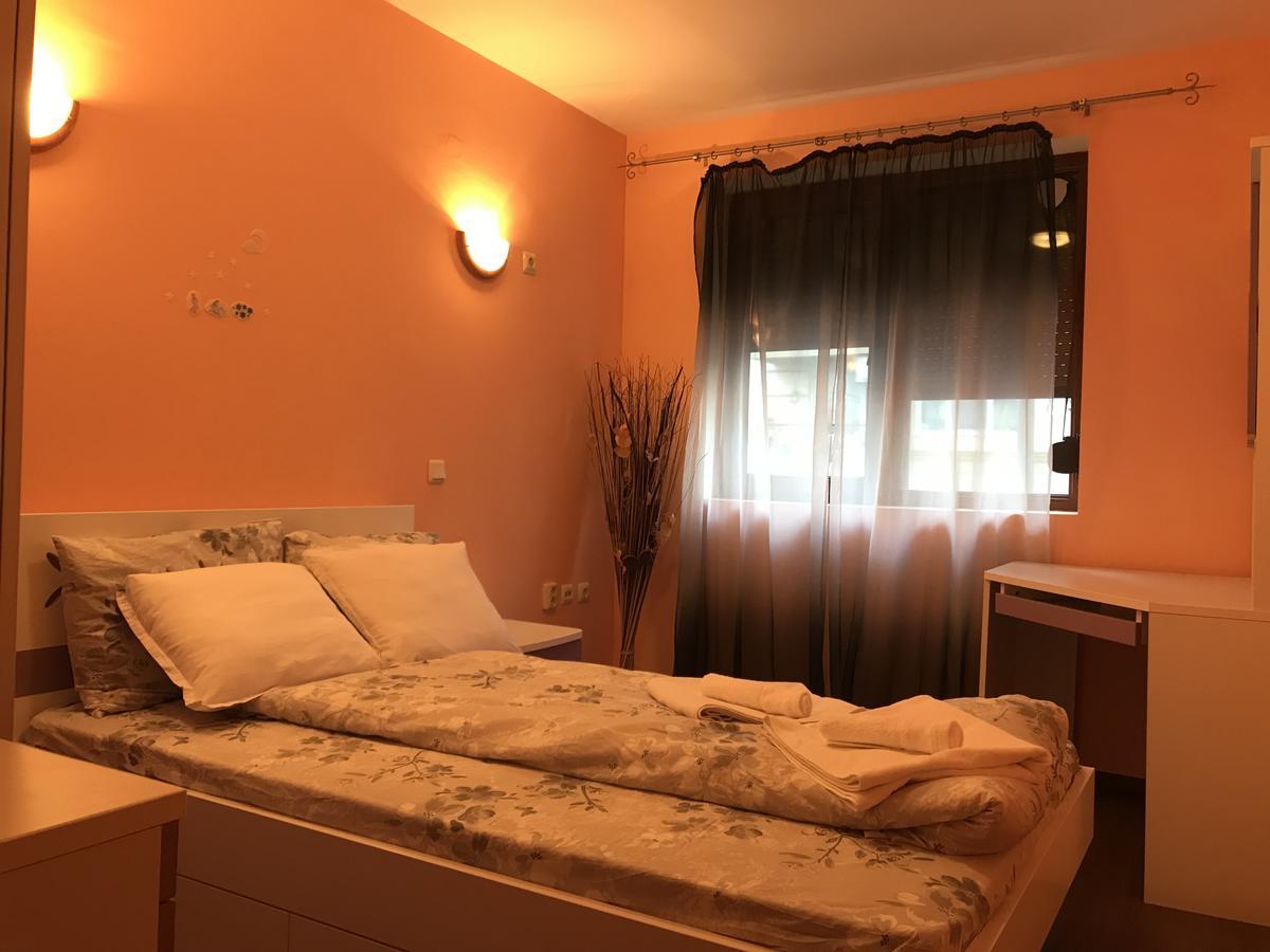 Apartment Perushtiza 3 ブルガス エクステリア 写真