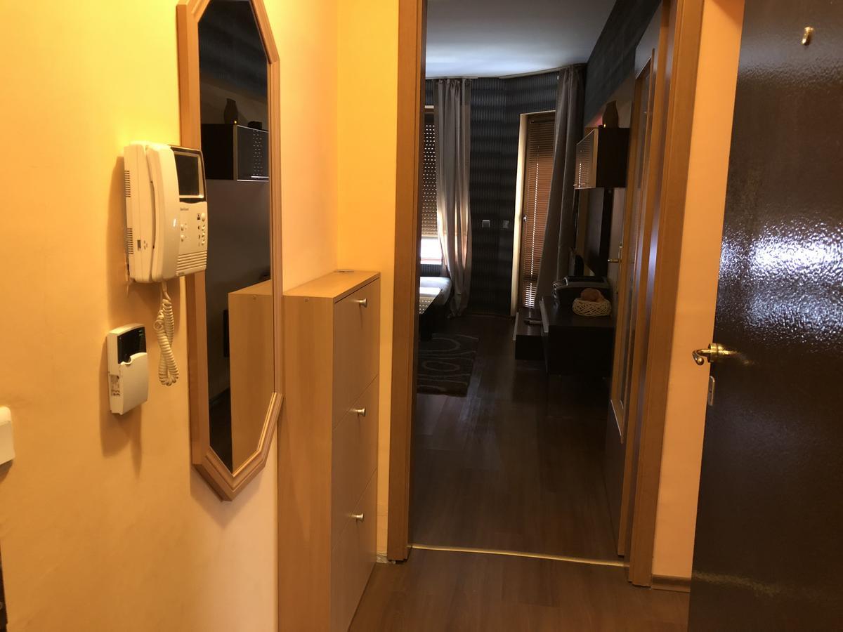 Apartment Perushtiza 3 ブルガス エクステリア 写真
