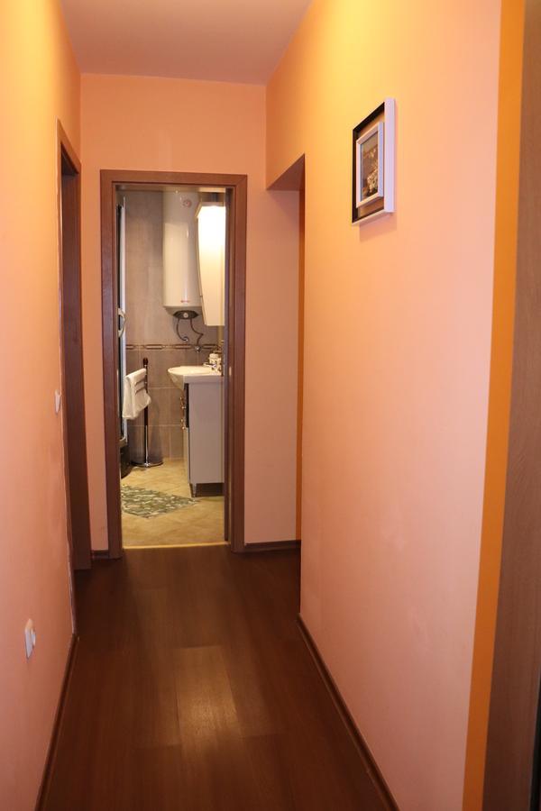 Apartment Perushtiza 3 ブルガス エクステリア 写真