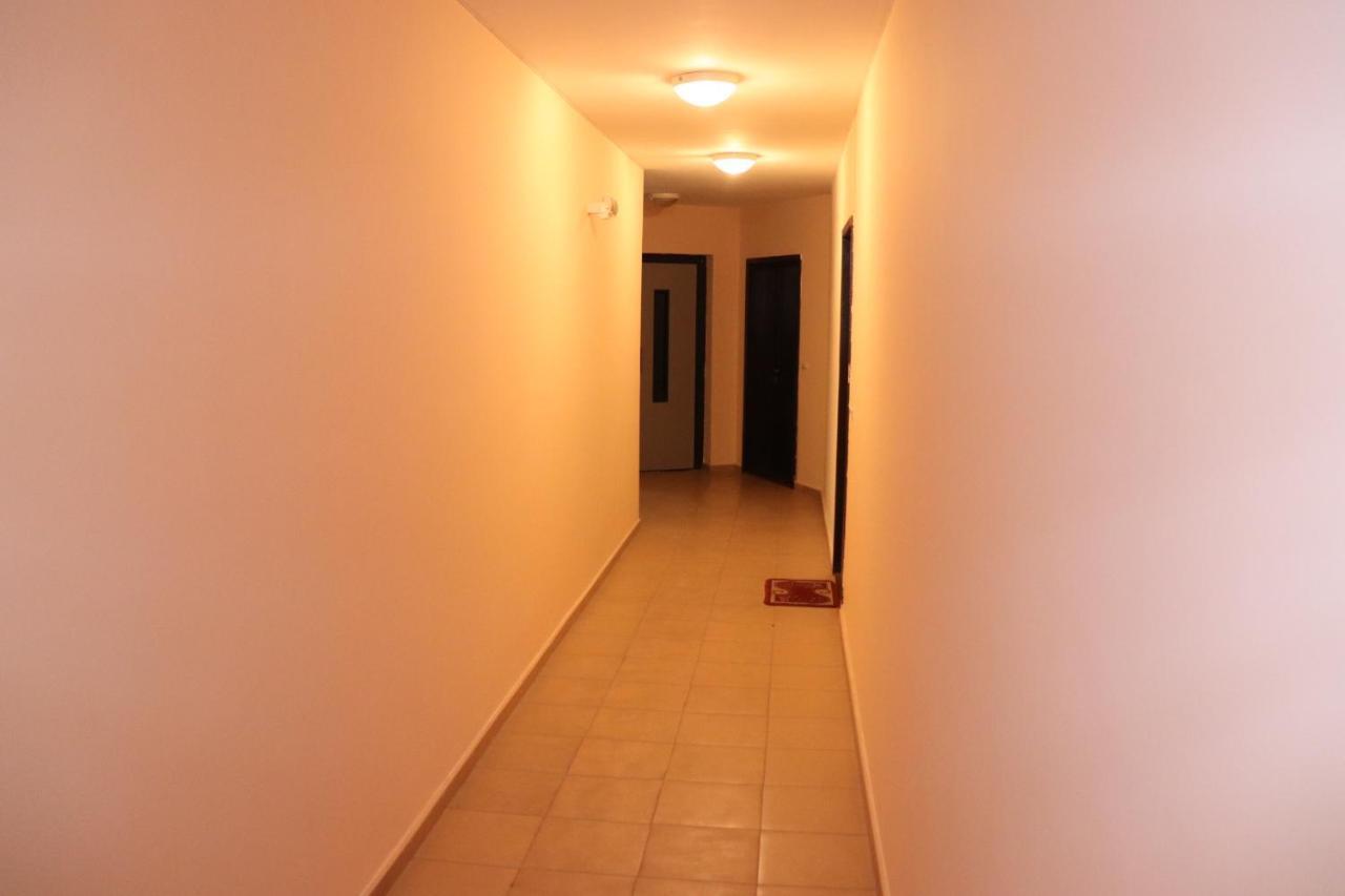 Apartment Perushtiza 3 ブルガス エクステリア 写真